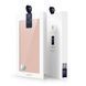 Чохол-книжка Dux Ducis з кишенею для візиток для Apple iPhone 12 Pro Max (6.7") 39269 фото 6