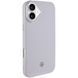 Чохол SGP PC+Leather with MagSafe для Apple iPhone 16 Plus (6.7") 74199 фото 1