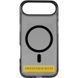 Чохол SGP Black Matte (MagFit) для Apple iPhone 17 Air (6.5") 81323 фото 3