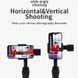Уцінка Стабілізатор WIWU S5B Three-Axis Motorized Gimba Stabilizer 72873 фото 2