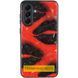 TPU+PC чохол Prisma Plushie для Xiaomi Redmi 12C / Poco C55 76047 фото 2