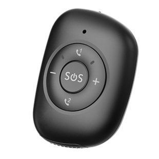 Трекер GPS V50 Tracker Pendant SIM (4G LTE with 2G GSM fallback) 1000mAh 78503 фото
