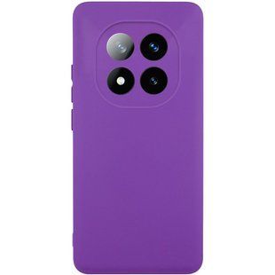 Чохол Silicone Cover Lakshmi Full Camera (AA) для Xiaomi Redmi Note 14 Pro 4G/5G 77796 фото