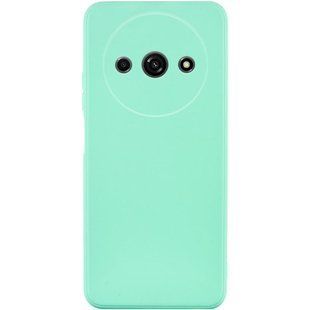 Силіконовий чохол Candy Full Camera для Xiaomi Redmi A3 71257 фото