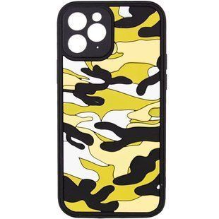 Чохол TPU+PC Army Collection для Apple iPhone 11 Pro Max (6.5") 50729 фото