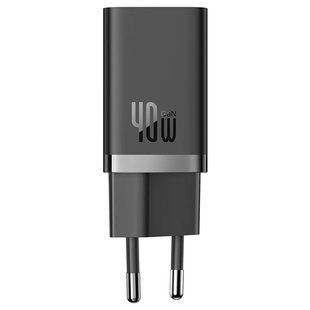 МЗП Baseus GaN5 Pro OS + Type-C to Type-C 40W (CCGP18010) 70598 фото