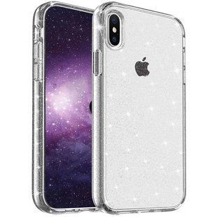 TPU чохол Nova для Apple iPhone X / XS (5.8") 77616 фото