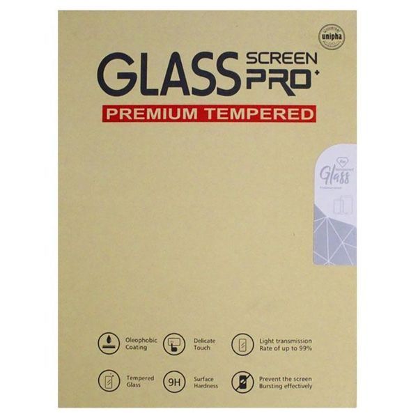 Захисне скло Ultra 0.33mm (коробка) для Xiaomi Redmi Pad 2 (11") 79979 фото