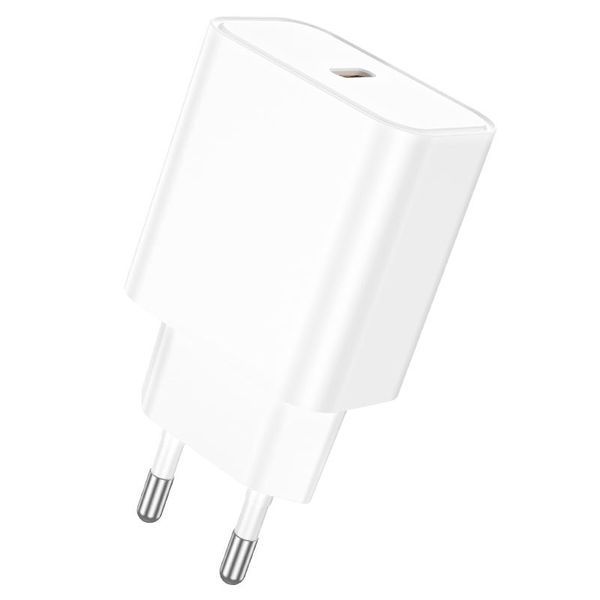 МЗП Borofone BA71A PD20W (1USB-C) 66701 фото