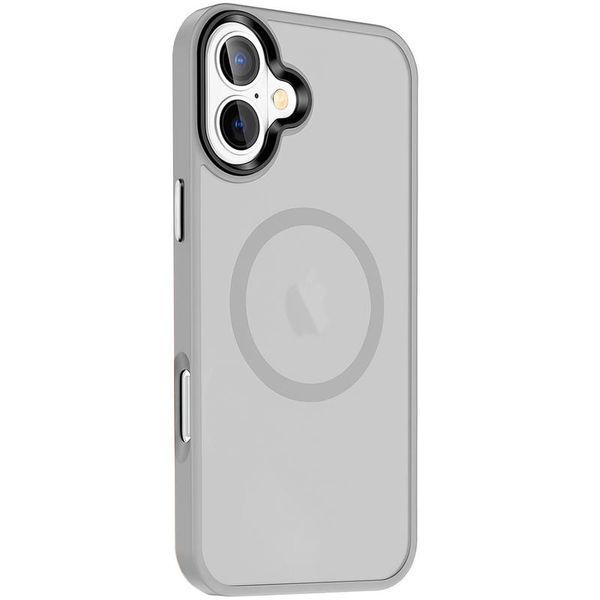 Чохол Ummi Colorful with MagSafe для Apple iPhone 16 (6.1") 82699 фото