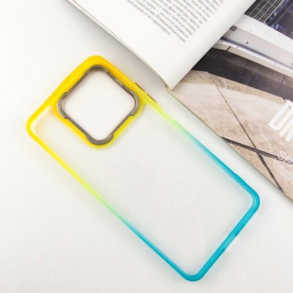 Чохол TPU+PC Fresh sip series для Xiaomi Redmi Note 13 4G 72169 фото