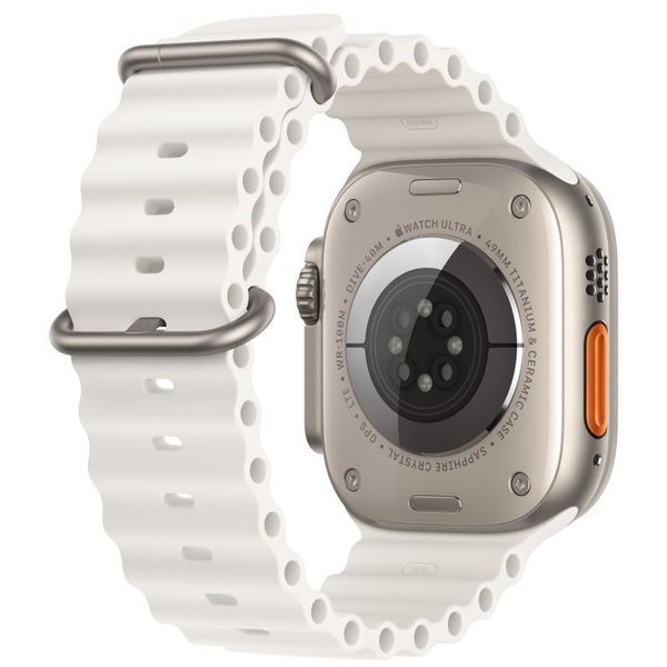 Ремінець Ocean Band для Apple Watch 42(ser.1-3)/44/45/46/49mm 59155 фото