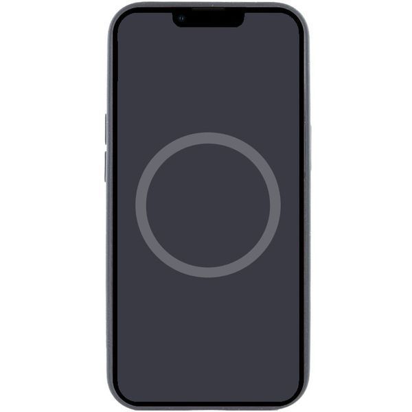 Чохол Silicone case (AAA) with Magsafe and Animation для Apple iPhone 13 (6.1") 51653 фото