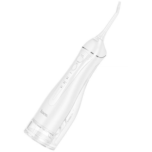 Іригатор для порожнини рота Hoco HP63 Electric Oral with large-capacity 81834 фото