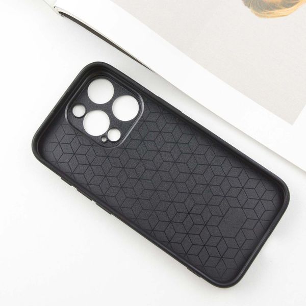 TPU+PC чохол Prisma Plushie для Apple iPhone 15 Pro Max (6.7") 76027 фото