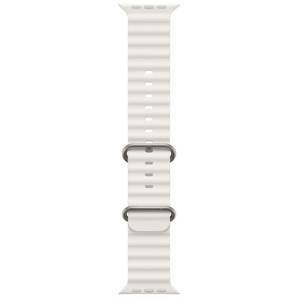 Ремінець Ocean Band для Apple Watch 42(ser.1-3)/44/45/46/49mm 59155 фото