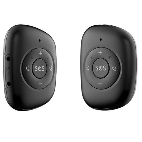Трекер GPS V50 Tracker Pendant SIM (4G LTE with 2G GSM fallback) 1000mAh 78503 фото