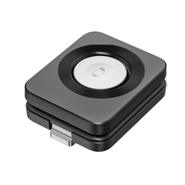 БЗП WIWU Wi-W028 QI2 3 in 1 wireless charger 78000 фото