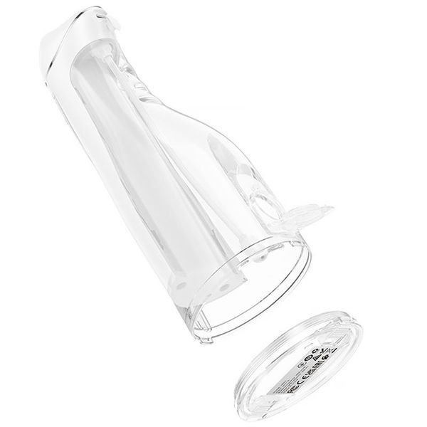 Іригатор для порожнини рота Hoco HP63 Electric Oral with large-capacity 81834 фото