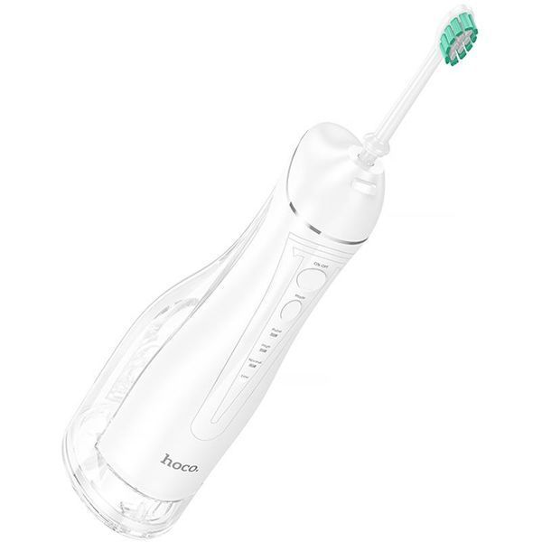Іригатор для порожнини рота Hoco HP63 Electric Oral with large-capacity 81834 фото