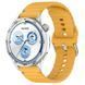 Силіконовий ремінець Wavy для Smart Watch 22mm 77066 фото 1