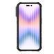 Уцінка TPU+PC чохол Nillkin CamShield Armor Pro no logo шторка на камеру для Apple iPhone 14 Pro Max 75423 фото 5