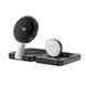 БЗП WIWU Wi-W028 QI2 3 in 1 wireless charger 78000 фото 4