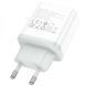 МЗП Hoco C105A Stage PD20W+QC3.0 (1USB-A/1C) 62868 фото 5
