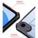 TPU+PC чохол Xundd c посиленими кутами для Apple iPad 10.9" (2022-24) / 11" (A16) 2025 57914 фото 4