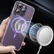 Чохол TPU+PC Colorful with MagSafe для Apple iPhone 13 Pro Max (6.7") 65145 фото 4