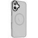 Чохол Ummi Colorful with MagSafe для Apple iPhone 16 (6.1") 82699 фото 2