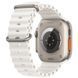 Ремінець Ocean Band для Apple Watch 42(ser.1-3)/44/45/46/49mm 59155 фото 3