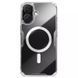 TPU чохол Nillkin Nature Pro Magnetic для Apple iPhone 17 (6.3") 81038 фото 2