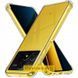 TPU чохол GETMAN Ease logo посилені кути Full Camera для Xiaomi Poco X6 / Note 13 Pro 5G 71718 фото 1