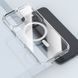 TPU чохол Nillkin Nature Pro Magnetic для Apple iPhone 16 Pro Max (6.9") 74523 фото 6