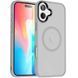 Чохол Ummi Colorful with MagSafe для Apple iPhone 16 (6.1") 82699 фото 1