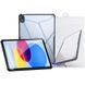 TPU+PC чохол Xundd c посиленими кутами для Apple iPad 10.9" (2022-24) / 11" (A16) 2025 57914 фото 1