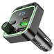 АЗП FM модулятор Borofone BC53 Highway PD20W+QC3.0 (2USB-A/1C) 67812 фото 3