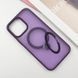 Чохол Ummi Colorful with MagSafe HQ Ring для Apple iPhone 15 Pro (6.1") 82708 фото 3