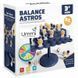 Настільна інтерактивна гра Ummi ME-119 Balance Astros 79354 фото 6