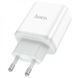 МЗП Hoco C105A Stage PD20W+QC3.0 (1USB-A/1C) 62868 фото 3