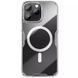 TPU чохол Nillkin Nature Pro Magnetic для Apple iPhone 16 Pro Max (6.9") 74523 фото 2