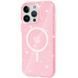 Чохол TPU Galaxy Sparkle (MagFit) для Apple iPhone 12 Pro / 12 (6.1") 66245 фото 1