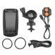 Відеореєстратор Hoco DV104 4K Riding recorder 78752 фото 6