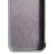 Чохол Silicone Case Full Protective with Ring для Apple iPhone 16 Plus (6.7") 78471 фото 2