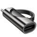 Перехідник Hoco UA32 Type-C male to Type-C female display adapter 74153 фото 4