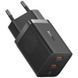 МЗП Baseus GaN5 Pro OS + Type-C to Type-C 40W (CCGP18010) 70598 фото 3