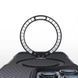 TPU+PC чохол Metal Buttons with MagSafe Carbon Ring для Apple iPhone 14 Pro Max (6.7") 73483 фото 7