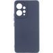Чохол Silicone Cover Lakshmi Full Camera (AA) для Xiaomi Redmi Note 12 4G 72922 фото 1