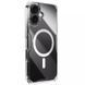 TPU чохол Nillkin Nature Pro Magnetic для Apple iPhone 17 (6.3") 81038 фото 1
